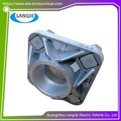 अच्छी कीमत मार्शल गोल्फ कार्ट एक्सेसरीज फ्रंट व्हील हब असेंबली के लिए स्पिंडल डस्ट कवर के साथ ऑनलाइन