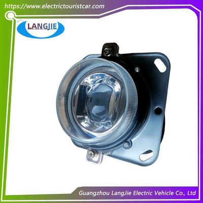 अच्छी कीमत विंटेज कार फ्रंट मिग लाइट मार्शल एलईडी हाई लाइट दर्शनीय स्थल कार सामान ऑनलाइन