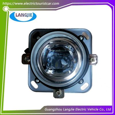 अच्छी कीमत एलईडी हेडलाइट्स दर्शनीय स्थल कार मार्शल कस्टम गोल्फ कार्ट पार्ट्स एंड एक्सेसरीज ऑनलाइन