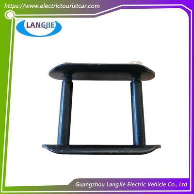 अच्छी कीमत दर्शनीय स्थल कार चेसिस रियर सस्पेंशन कान मार्शल लीफ स्प्रिंग चेन सामान ऑनलाइन