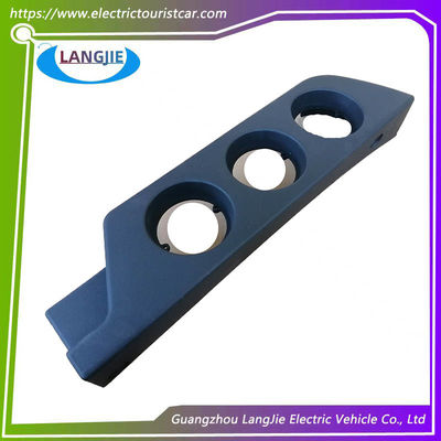 अच्छी कीमत 3 गोलाकार छेद के साथ प्लास्टिक दीपक छाया ईगल रियर टेललाइट कवर, इलेक्ट्रिक दर्शनीय स्थल कार सहायक उपकरण ऑनलाइन