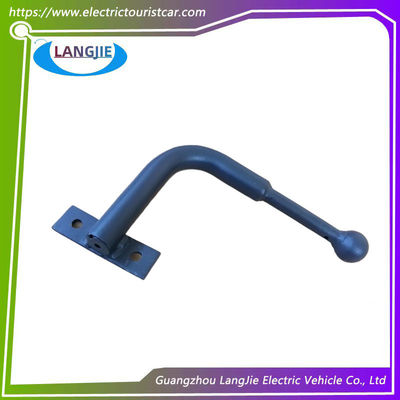 अच्छी कीमत इलेक्ट्रिक दर्शनीय स्थल कार EXCAR ब्लैक बॉल शेप रियरव्यू मिरर ब्रैकेट एक्सेसरीज ऑनलाइन