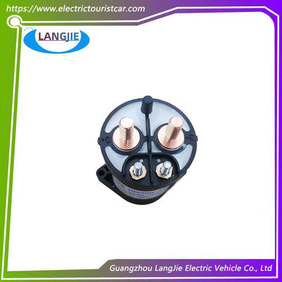 अच्छी कीमत मार्शल गोल्फ कार्ट पार्ट्स डीसी संपर्ककर्ता 48V के लिए JQX200-48ND ऑनलाइन