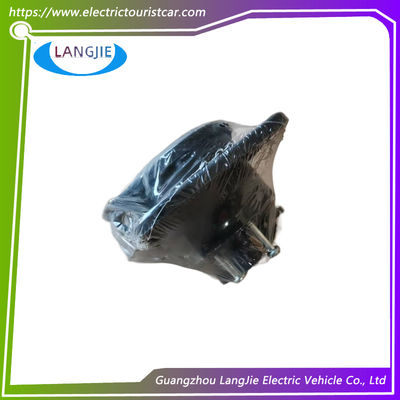 अच्छी कीमत क्लब कार 6 यात्री गोल्फ कार्ट चार्जिंग सॉकेट 48V ईगल कार निलंबन घटकों के लिए ऑनलाइन