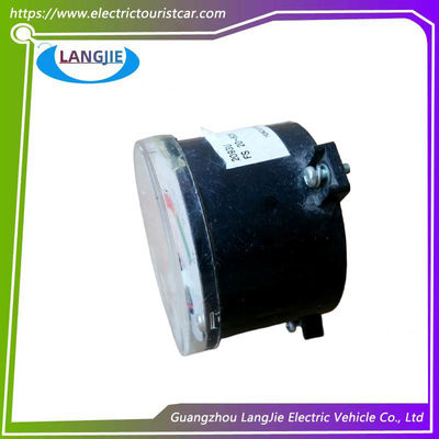 अच्छी कीमत ईगल चार पहिया इलेक्ट्रिक दर्शनीय स्थल वाहन के लिए बहु रंग अंतर दबाव गेज विधानसभा ऑनलाइन