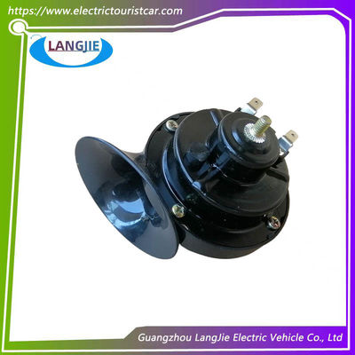 अच्छी कीमत LVTONG लघु कोने ध्वनि स्पीकर 12V हॉर्न ध्वनि अलार्म हॉर्न चार पहिया इलेक्ट्रिक दर्शनीय स्थल वाहन घटक ऑनलाइन