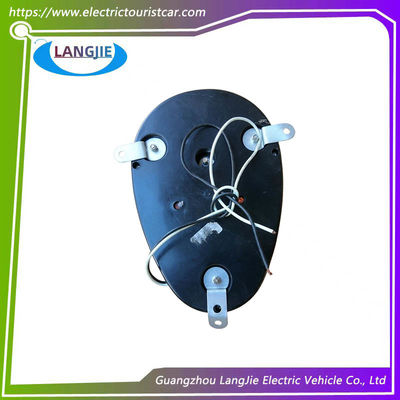 अच्छी कीमत मार्शल इलेक्ट्रिक वाहन स्वच्छता वाहन के लिए चमकती रोशनी के साथ एलईडी यातायात आवाज बज़र ऑनलाइन