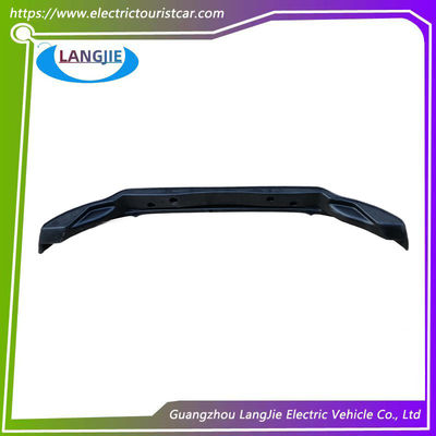 अच्छी कीमत दर्शनीय स्थल कार इलेक्ट्रिक गोल्फ कार EXCAR फ्रंट एंड रियर बम्पर बम्पर बम्पर विरोधी टक्कर चिपकने वाला ऑनलाइन