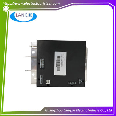 अच्छी कीमत गोल्फ कार्ट सहायक उपकरण EZGO TXT 36V गोल्फ कार्ट नियंत्रक 73326-G02 उच्च प्रदर्शन 36V 350A ऑनलाइन