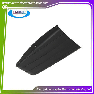 अच्छी कीमत CIub कार डीएस दर्शनीय स्थल कार काले कवर गोल्फ कार्ट पैर पेडल काले रबर ऑनलाइन