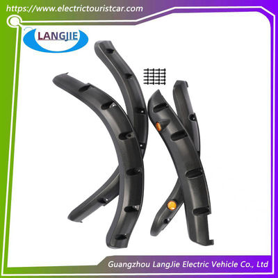 अच्छी कीमत CIub कार डीएस गोल्फ कार्ट टायर फेंडर व्हील आर्क एक्सेसरीज ऑनलाइन