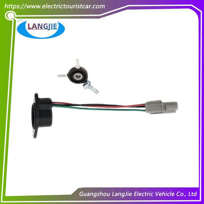 अच्छी कीमत दर्शनीय स्थल कार एडीसी मोटर केडीएस सीआईयूबी कार गोल्फ बॉल सेंसर कॉइल सामान ऑनलाइन