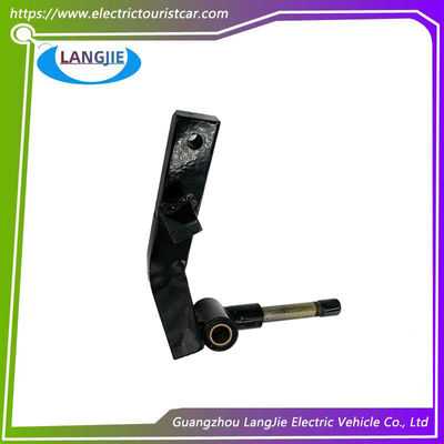 अच्छी कीमत CIub Car DS Electric Golf Cart With Sheep Horn Spindle Assembly With Nut ऑनलाइन