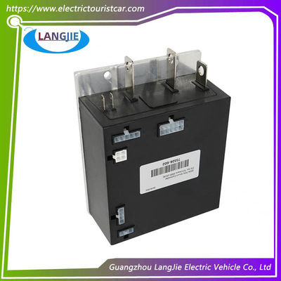 अच्छी कीमत ईजीजीओ डीसी मोटर नियंत्रक घटक 350 ए गोल्फ कार्ट के लिए ऑनलाइन