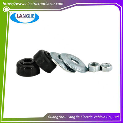 अच्छी कीमत ईजीजीओ फिक्स्ड शॉक एब्सॉर्बर अस्तर गोल्फ कार्ट घटकों के लिए रबर आस्तीन ऑनलाइन