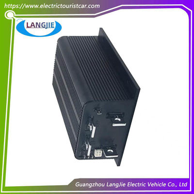 अच्छी कीमत EZGO गोल्फ कार्ट डीसी मोटर गति नियंत्रक 1204M-4201 24-36V ऑनलाइन