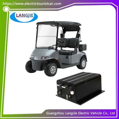 अच्छी कीमत EZGO गोल्फ कार्ट 1204M-4201 ब्लैक पावर कंट्रोलर घटक ऑनलाइन