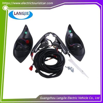 अच्छी कीमत गोल्फ कार्ट के लिए यामाहा G29 हलोजन लाइट फिटिंग किट ऑनलाइन