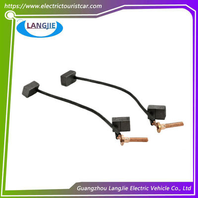 अच्छी कीमत JU2-H1801-00 ब्लैक स्क्रू मोटर कार्बन ब्रश यामाहा गोल्फ कार्ट एक्सेसरीज ऑनलाइन