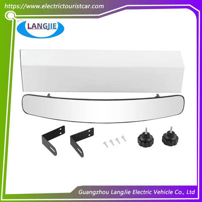 अच्छी कीमत EZGO गोल्फ कार्ट समायोज्य पैनोरमिक रियरव्यू मिरर लंबी उत्तल एंडोस्कोप सहायक उपकरण ऑनलाइन