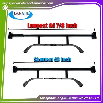 अच्छी कीमत EZGO गोल्फ स्टैंड बैग स्टाइल रैक रियर सीट असेंबली के लिए ऑनलाइन