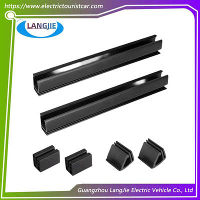 अच्छी कीमत एक टुकड़ा विंडशील्ड स्थापना विंडो फ्रेम क्लिप सहायक उपकरण क्लब कार सहायक उपकरण के लिए ऑनलाइन