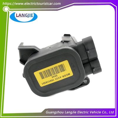 अच्छी कीमत इलेक्ट्रिक गोल्फ कार्ट क्लब कार 4-सीटर थ्रॉटल पोटेंशियोमीटर क्लब कार ऑनलाइन