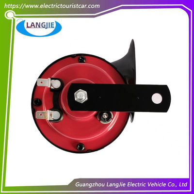 अच्छी कीमत EZGO गोल्फ कार्ट क्लब कार 12V घोंघा जलरोधक सींग भागों ऑनलाइन