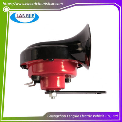 अच्छी कीमत EZGO गिलहरी हॉर्न 12V इलेक्ट्रिक हॉर्न गोल्फ कार्ट और क्लब कारों के लिए ऑनलाइन