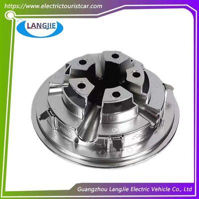 अच्छी कीमत यामाहा 8-इंच प्लास्टिक टायर सजावटी कवर गोल्फ कार्ट के लिए स्पेयर पार्ट्स ऑनलाइन