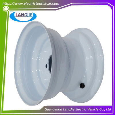 अच्छी कीमत क्लब कार व्हील हब 10 इंच 4-टुकड़ा गोल्फ कार्ट पार्ट्स सेट ऑनलाइन