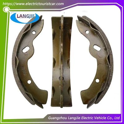 अच्छी कीमत EZGO TXT गोल्फ कार्ट एक्सेसरीज फ्रंट एंड रियर व्हील हब ब्रेक शूज ऑनलाइन