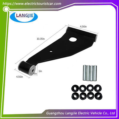 अच्छी कीमत क्लब कार पायनियर त्रिभुज फ्रंट आर्म ब्रैकेट गोल्फ कार्ट घटकों के लिए उपयुक्त ऑनलाइन