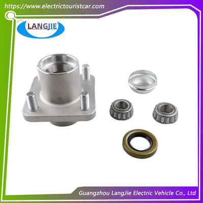 अच्छी कीमत क्लब कार गोल्फ और दर्शनीय स्थल कार फिक्स्ड व्हील कोर असर स्थापना सीट ऑनलाइन