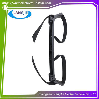 अच्छी कीमत EZGO गोल्फ कार्ट TXT रियर सीट बैग होल्डिंग फ्रेम एक्सेसरीज ऑनलाइन