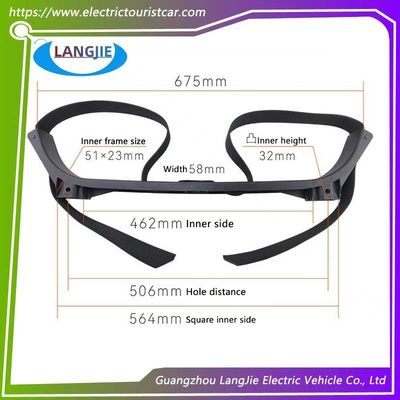 अच्छी कीमत टीएक्सटी रियर सीट बैग फिक्स्ड बॉल बैग ब्रैकेट के लिए EZGO गोल्फ कार्ट घटक वाहन मरम्मत ऑनलाइन