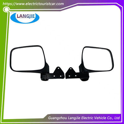 अच्छी कीमत LVTONG इलेक्ट्रिक गश्ती कार साइड मिरर दर्शनीय स्थल कार सार्वभौमिक परावर्तक भागों ऑनलाइन
