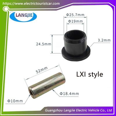 अच्छी कीमत स्विंग आर्म बफर रबर कवर गोल्फ कार्ट RXV और LXI रबर कवर दो शैलियाँ ऑनलाइन