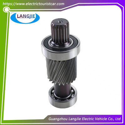 अच्छी कीमत EZGO TXT इलेक्ट्रिक दर्शनीय स्थलों के लिए गश्ती कार गियर शाफ्ट के लिए गश्ती कार भागों ऑनलाइन