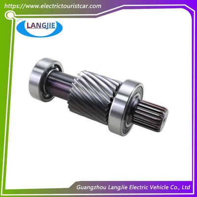 अच्छी कीमत EZGO गश्ती कार रियर एक्सल गियर शाफ्ट TXT 28095-G01 इलेक्ट्रिक दर्शनीय कार उपयोग के लिए ऑनलाइन