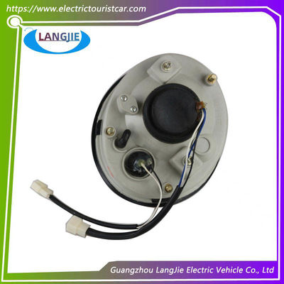 अच्छी कीमत मार्शल इलेक्ट्रिक दर्शनीय स्थलों और गश्ती वाहनों के घटकों के लिए मजबूत प्रकाश संयोजन हेडलाइट ऑनलाइन