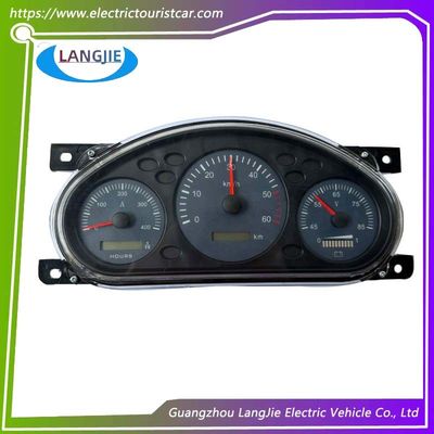 अच्छी कीमत मार्शल चार पहिया इलेक्ट्रिक गश्ती वाहन बैटरी डिस्प्ले वर्तमान संयोजन उपकरण सहायक उपकरण ऑनलाइन