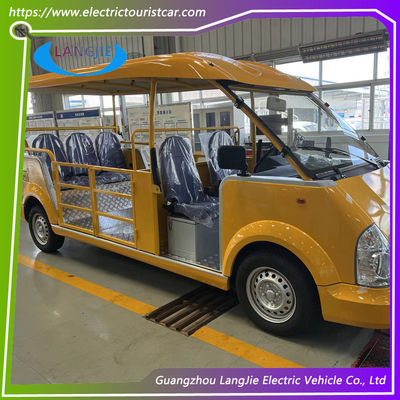 अच्छी कीमत गैस से चलने वाली दर्शनीय स्थल कार इलेक्ट्रिक यात्री कार 5 सीटें विकलांग व्यक्ति का पार्किंग के लिए पेट्रोल वाहन ऑनलाइन