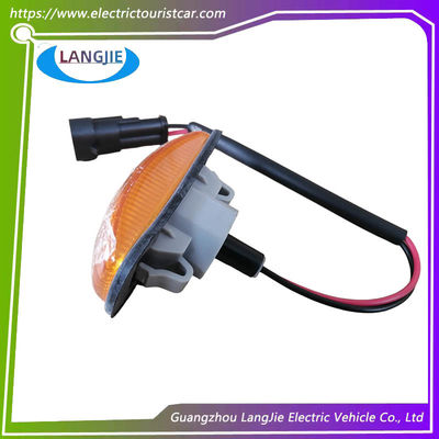 अच्छी कीमत दर्शनीय स्थलों की कारों और गोल्फ कार्ट के लिए टर्न सिग्नल लाइटिंग सिस्टम ऑनलाइन