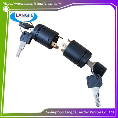 अच्छी कीमत गोल्फ कार्ट और दर्शनीय स्थल कार LVTONG इलेक्ट्रिक डोर लॉक स्टार्ट स्विच एक्सेसरीज ऑनलाइन