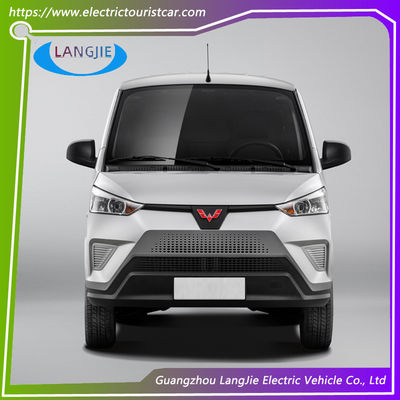अच्छी कीमत खेल का मैदान इलेक्ट्रिक टूरिस्ट कार 2 सीटर प्योर इलेक्ट्रिक वैन छत के साथ विंडशील्ड ऑनलाइन