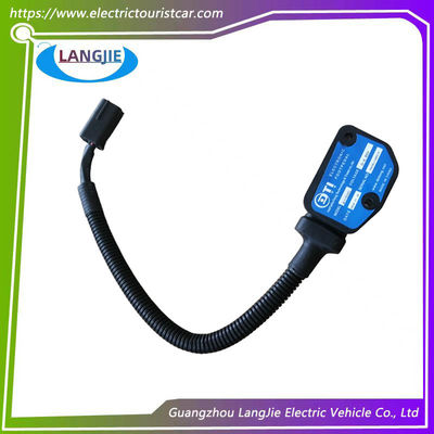 अच्छी कीमत मार्शल थ्रॉटल ट्रांसमिशन 0-4.65V गोल्फ कार्ट और दर्शनीय स्थलों की यात्रा करने वाले वाहनों के लिए उपयुक्त ऑनलाइन