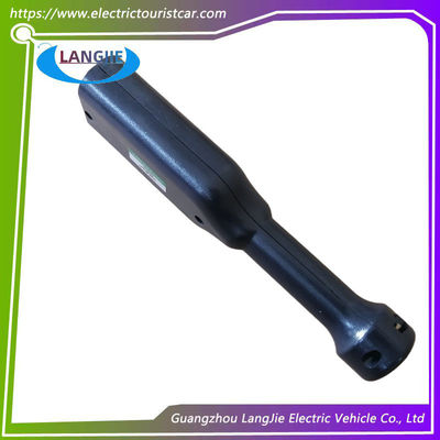 अच्छी कीमत मार्शल फ्लैट हेड चार्जिंग प्लग गोल्फ कार्ट और पेट्रोल कारों के लिए ऑनलाइन