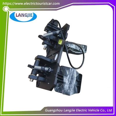 अच्छी कीमत मार्शल गोल्फ कार्ट सेंसर ड्यूल पेडल एक्सीलरेटर घटक ऑनलाइन