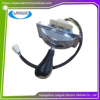 अच्छी कीमत विंटेज कारों और स्वच्छता वाहनों के लिए मार्शल गियर नॉब इलेक्ट्रॉनिक शिफ्ट ऑनलाइन